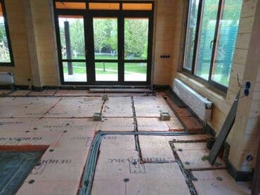 ������������������������ �� ������������: Elektrik işlərinizi təcrübəli ustalara əmanət edin! İstər bina istər — 1