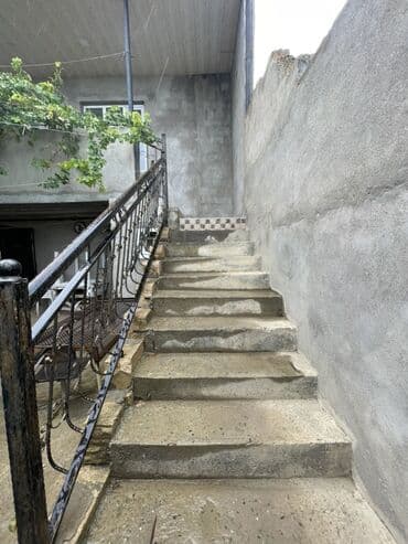 binəqədi qəsəbəsində satılan həyət evləri: 6 otaqlı, 170 kv. m, Kredit yoxdur, Yeni təmirli — 21