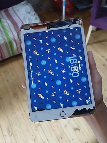 ipad kredit: SalamAleykum Planşetin Problemləri ondan Yandırıb söndürmə düyməsində — 1