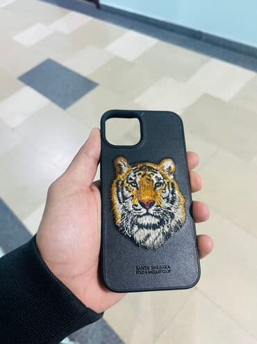 telefonlar 2 ci əl: IPhone 13, Midnight, Face ID — 5