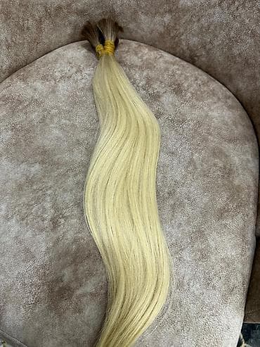 suni sac: Qaynaq saçlar, Təbii — 2