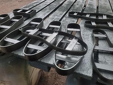 Другая ручная работа — 1