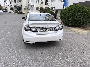 civic: Honda Civic: 1.5 l | 2015 il Sedan — 3