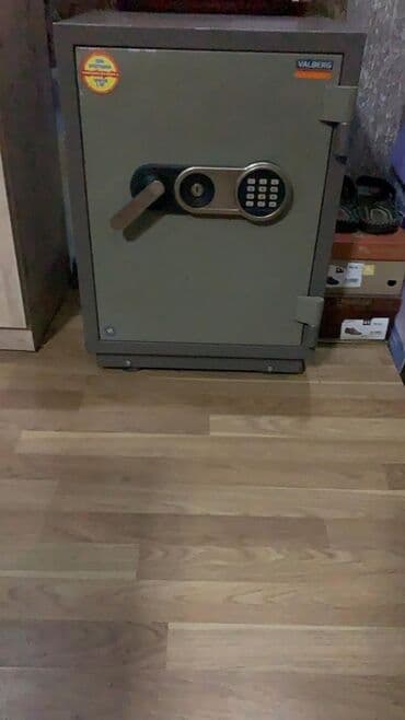 seyif qapl: Maksimum səliqəli ve operativ xidmət. Zamok və seyf qapıların — 5