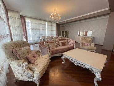 сдается квартира в баку: Azadlıq metrosunun yaxınlığında yaxın yaxın yerləşən ümumi sahəsi 200 — 1