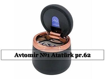 diffuser satisi: Külqabı "n1" bundan başqa hər növ avtomobi̇l aksessuarlarinin — 1