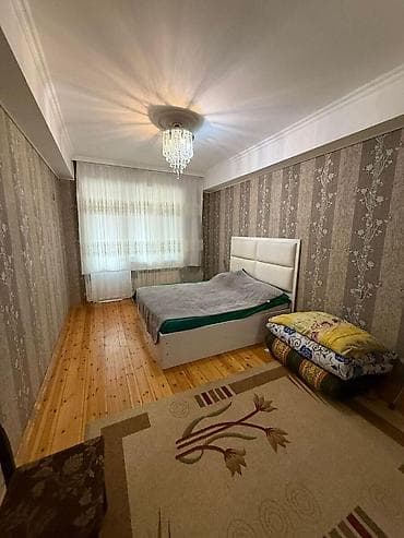 şadlıq evi: Kirayə ev – Masazır Otaq sayı: 2 otaqlı Sahə: 65 kv.m Qiymət: 400 — 5