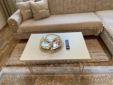 tek divan: Künc divan, İşlənmiş, Açılan, Bazalı, Parça, Çatdırılma yoxdur — 4