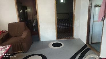 kiraye evler gəncə: Binə 3 otaqlı, 72 kv. m, Kredit yoxdur, Orta təmir — 2