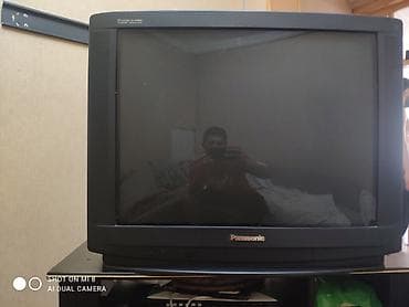 Televizorlar: Televizor Panasonic — 2