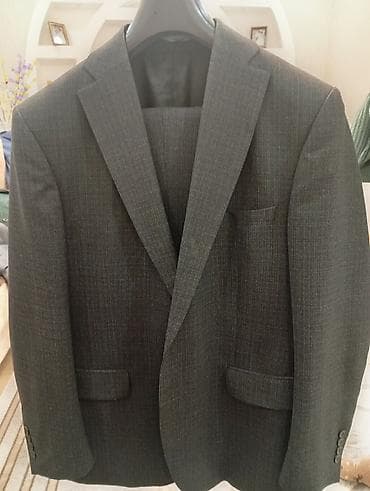 boz pencek: Emiland kişi pencəkləri - Brend: EMILAND (Est. 1991), Made in — 8