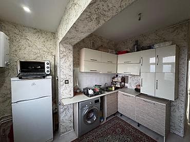 Bakı, Köhnə Günəşli, 2 otaqlı, Köhnə tikili, 65 kv. m — 9