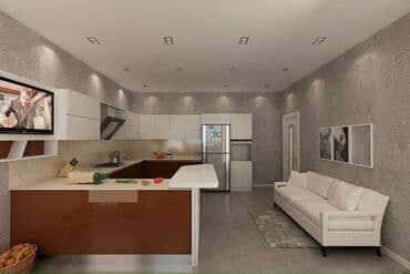 bər bər: Evlərin,Ofislərin,Obyektlərin təmiri və yeniden — 9