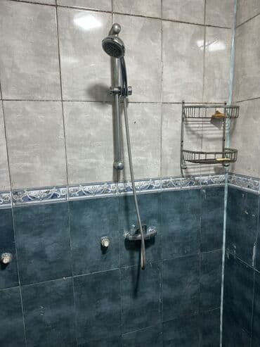 kredit həyət evləri: 55 kv. m, 2 otaqlı, Su — 3