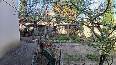 sumqayit satiliq evler: Bakı, Mərdəkan, 220 kv. m, 7 otaqlı — 5