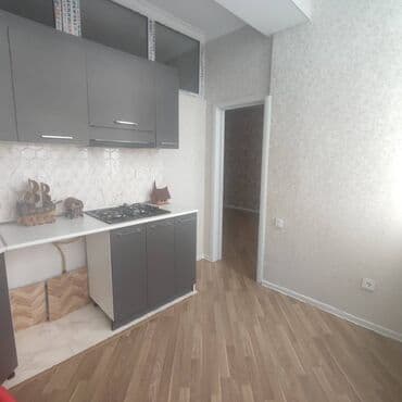 əhmədli ev: Əhmədlidə,Pit Stopun yaxınlığında,20 mərtəbəli yeni tikilinin 17-ci — 14