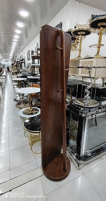 paxlava guzgu: Güzgü Döşəmə üstü — 3