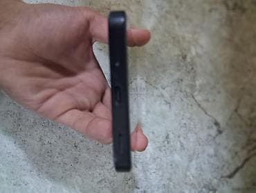 quba telfon: Samsung Galaxy A17, 256 GB, rəng - Qara, İki sim kartlı — 8
