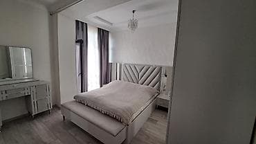 Квартиры: 3 комнаты, Новостройка, 73 м² — 3