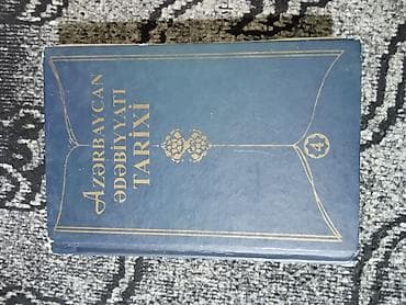 Велосипеды: Tədris və hazırlaşma üçün kitablar dəsti (Razılaşma yolu ilə 🤝)Lazım — 6