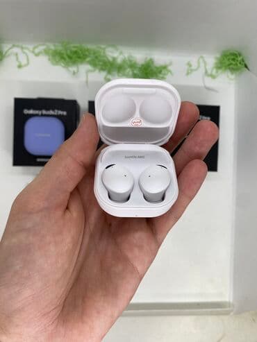 i15 pods qiymeti: Yeni Simsiz (Bluetooth) Qulaqcıqlar, Apple — 5