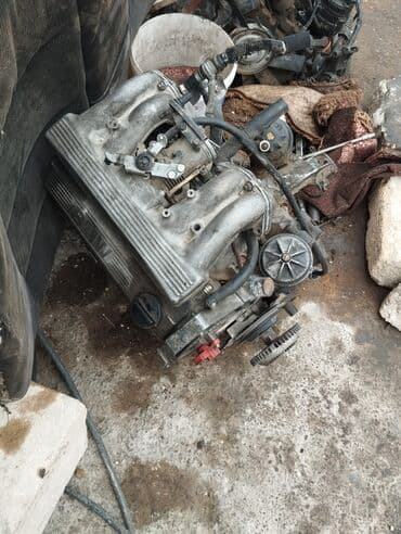 запчасти для мопеда: Bmw ehtiyat hissələri satılır matorlar karobka her bir ehtiyat — 2