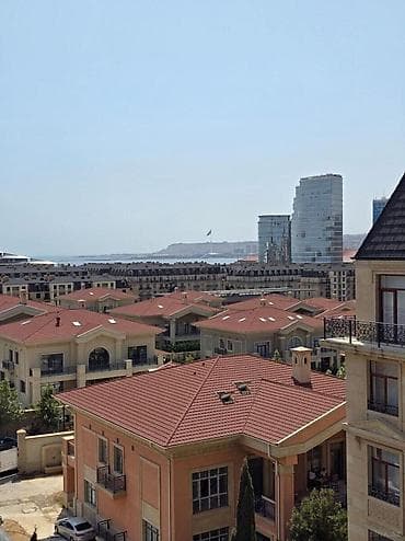 icare obyek: İcarəyə verilir 2 otaqlı yeni tikili 59 m², Ağ şəhər q. Kateqoriya — 5