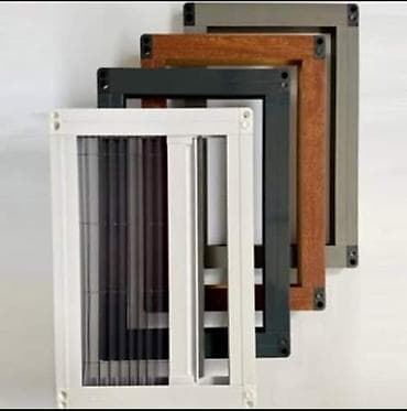 setqa qapilar: Siyirmə Ağcaqanad toru Qapı üçün — 3