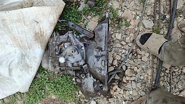 Opel astra vekdra 1.6 mexanika suretler qutusu idyl vezyetde unvan