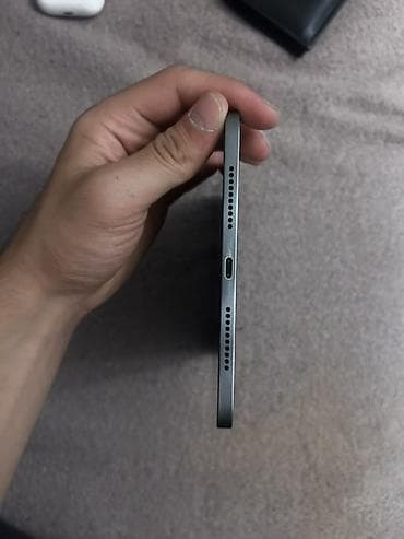 ipad case: Ipad mini 6 tam iwlek prablemsiz korpus ideal dalinda barmag izderi — 6