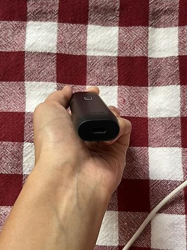lil solid 2 plus: IQOS 3 MULTI — qara Vəziyyəti yaxşıdır, tam işləkdir, səliqəli — 5