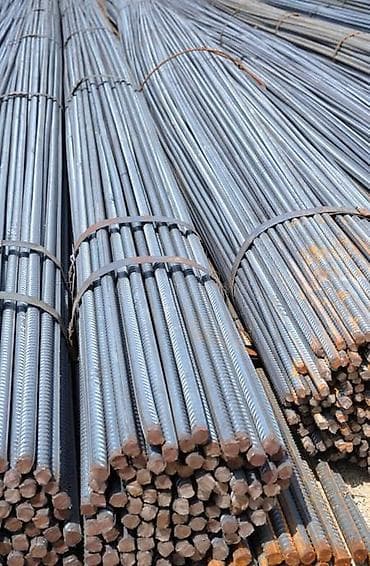 Profillər, şvellerlər: Məhsul: Polad profillər və armaturlar Təsvir: - Kvadrat və düzbucaqlı — 2