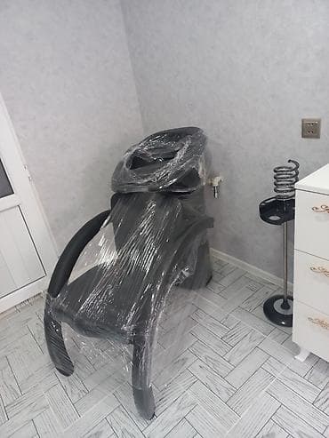 Yeni, Saş yuyulması kreslosu lalafo.az -da Yeni, Saş yuyulması kreslosu