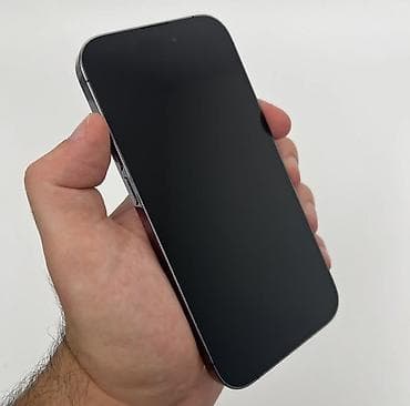 es 23 telefon: IPhone 14 Pro, 256 GB, Deep Purple, Face ID — 3