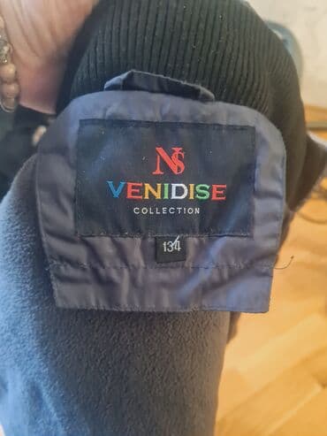 детские шапки польского производства: Jiletlər 7-8-9yaş — 6