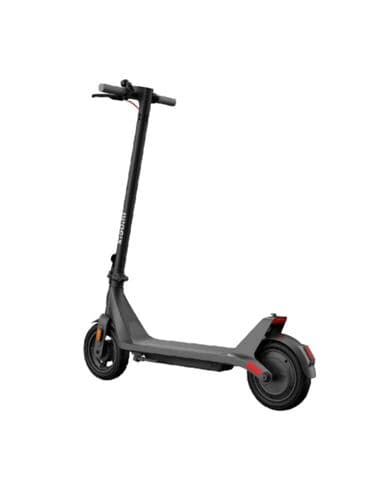 Электросамокаты: Məhsul yep yenidir. 0 km. Sadəcə baxılması üçün qutudan açılıb — 3