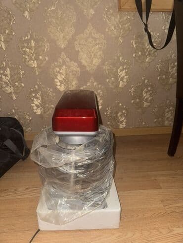 paltar yuyan maşinlar: Planetar mikser — 3