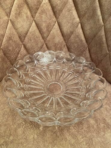 salfetka qablari: Meyve qabi, yenidir — 1