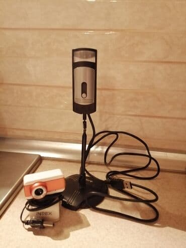 Masaüstü kompüterlər və iş stansiyaları: Sumqayıt kompüter kamerası.2eded — 2