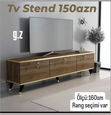 подставка для цветов: TV altlığı — 1