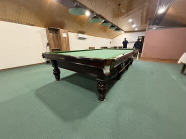 Перчатки: Snooker/bilyard masası – LEO brendi - Klassik dizaynlı, tünd rəngli — 5