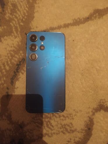 samsung a6 qiymeti 2023: Samsung Galaxy S23 Ultra, 256 GB, rəng - Mavi, Face ID — 2