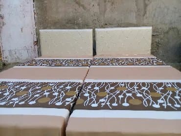 2 mərtəbəli çarpayı: Krovat — 4