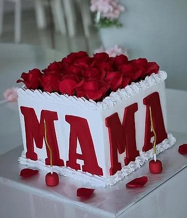 sekilli tortlarin hazirlanmasi: Hər zövqə uyğun fərdi tortların hazırlanması. 5 manatdan 150 manata — 5