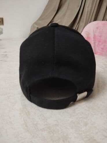 Boşqablar: Kepka — 4