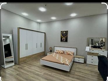 İkinəfərlik çarpayı, Dolab