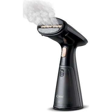 baku electronics: 🔥 Buxarlayıcı Ütü Əl Kiwi KSI-640 ✅ Brend: Kiwi ✅ Tutum: 300 ml ✅ — 1