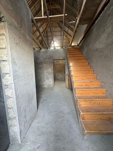 masazir emlak: 3 otaqlı, 68 kv. m, Təmirsiz — 10