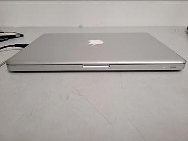 Apple MacBook: İşlənmiş Apple MacBook, 13.3 ", Intel Core i5, 512 GB — 2