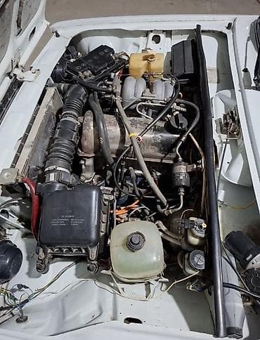 avto maşınlar: VAZ (LADA) 2107: 1.7 l | 2007 il Sedan — 7